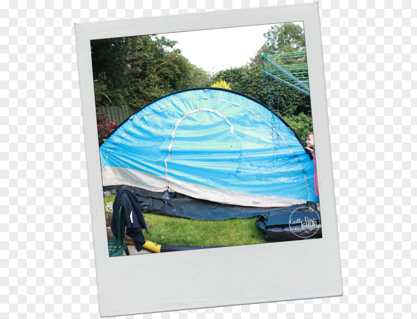 Frankenstein Castle Canopy Shade Tarpaulin Inflatable Leisure PNG