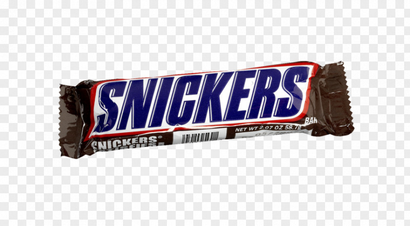 Snickers Chocolate Bar Mars Candy PNG