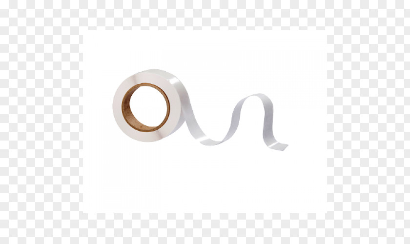 Two Adhesive Strips Tape Double-sided Tear Box PNG