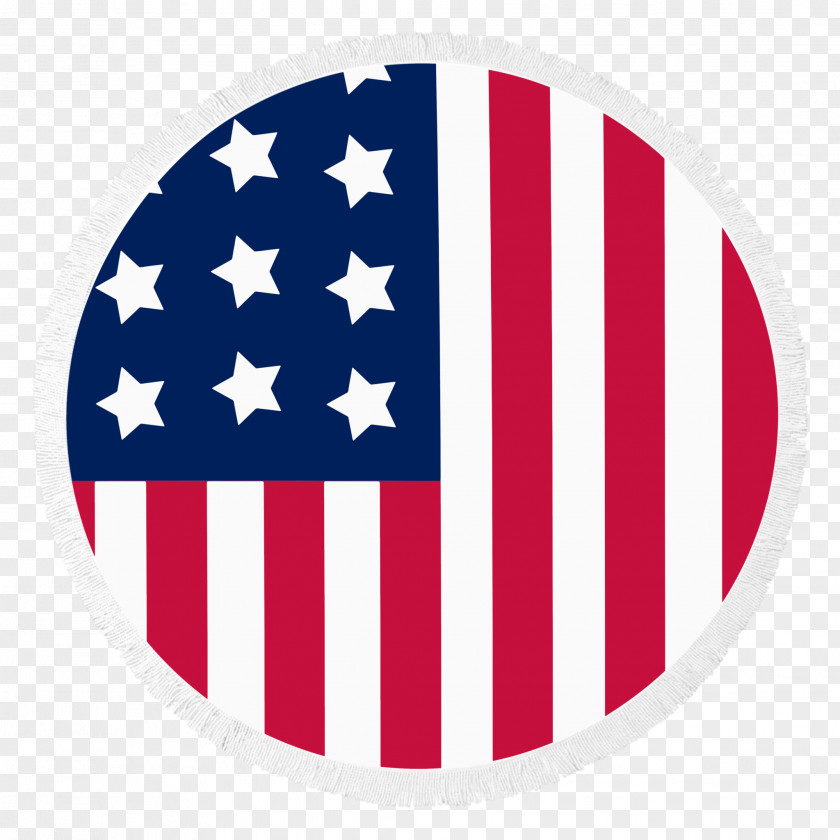 Usa Flag Of The United States National Clip Art PNG