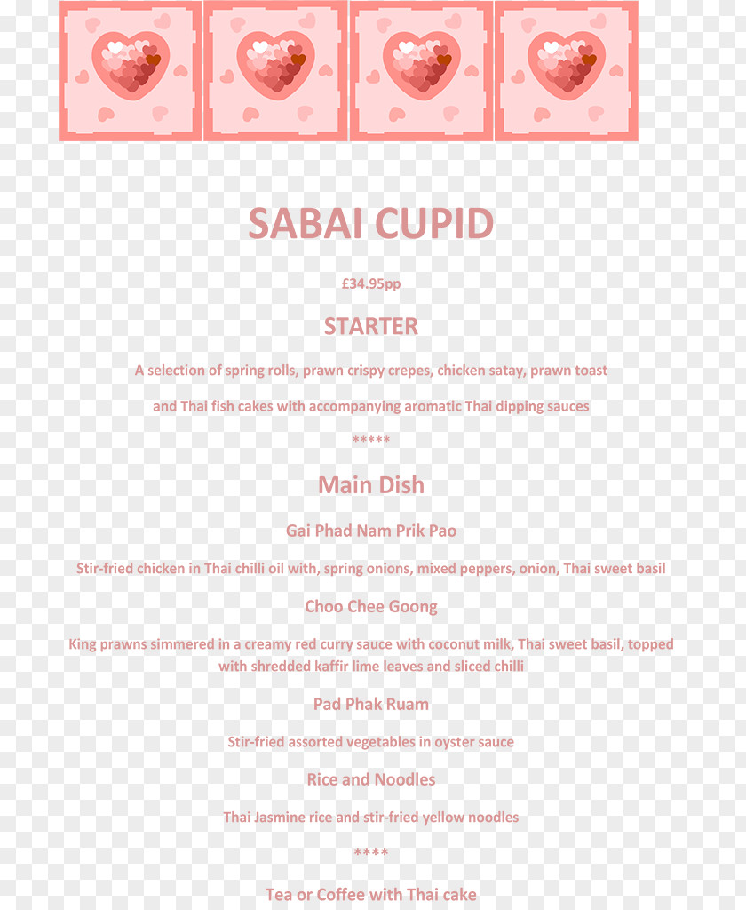 Valentines Menu St Dominic's Grammar School For Girls Portable Network Graphics Font PNG