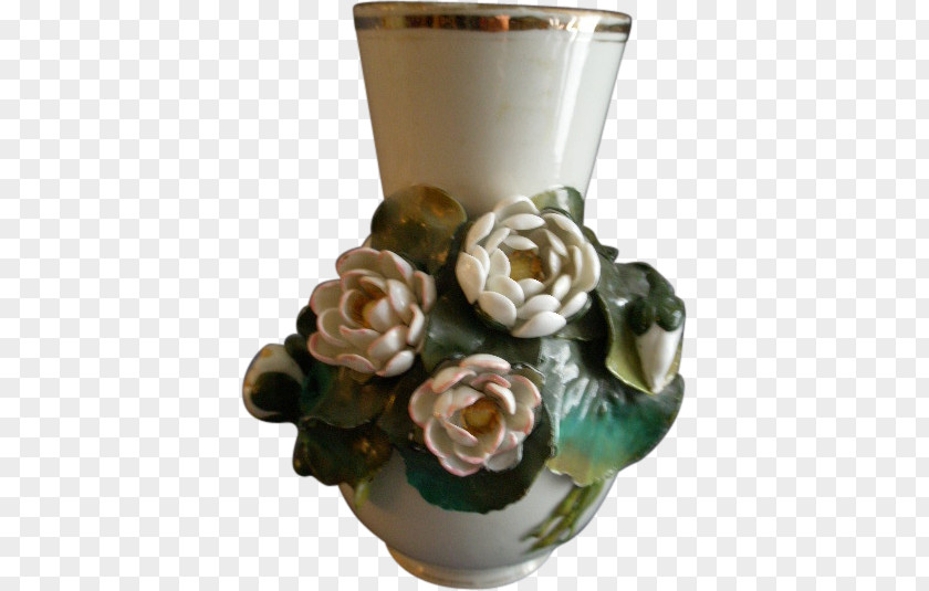 Vase Cut Flowers Cup PNG