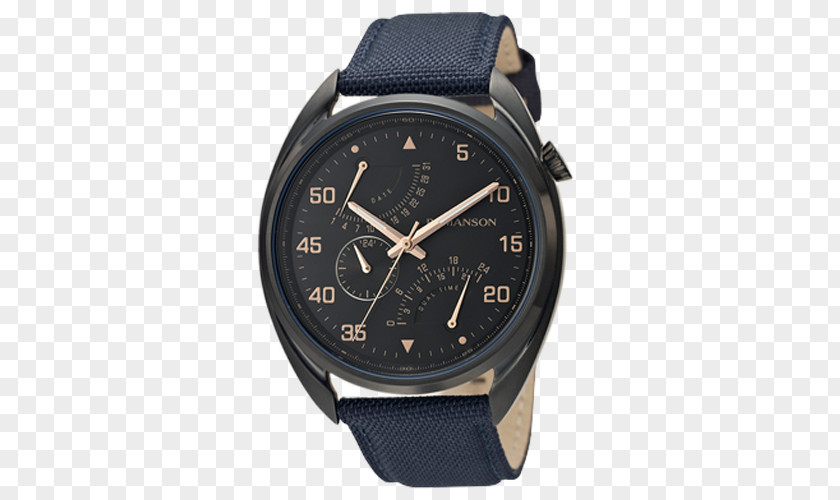 Watch Orient Quartz Clock Chronograph Bulgari PNG