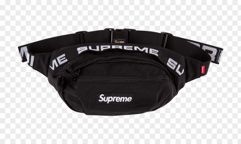 Bag Bum Bags Supreme Belt Clothing PNG