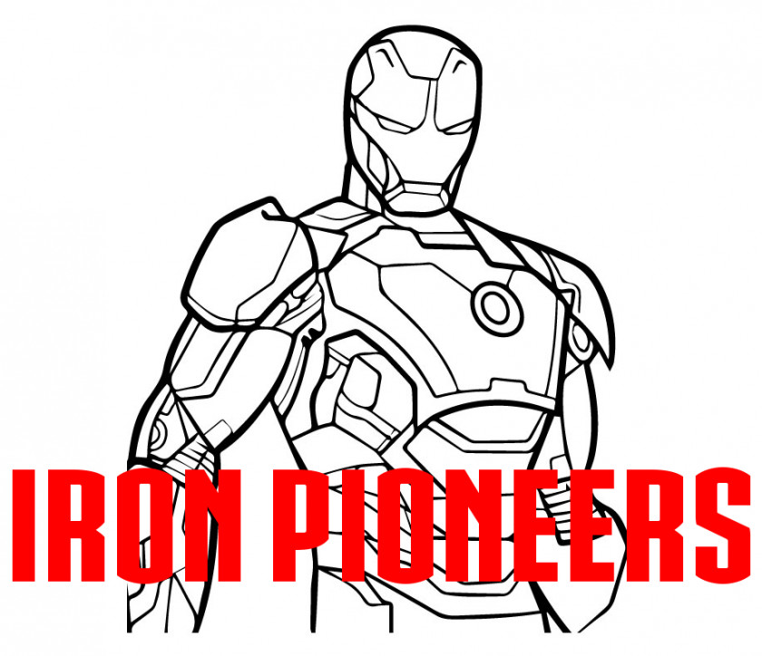 Beville Middle School Home Page Iron Man Thor How To Draw SuperHeroes Characters Step By Drawing Love PNG