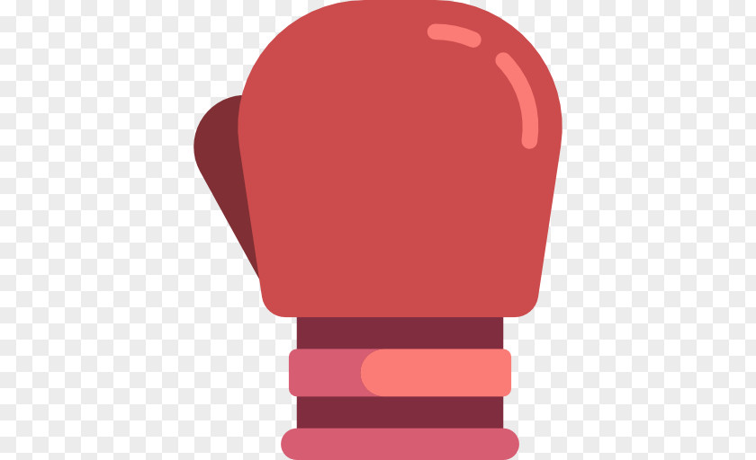 Boxing Headline Glove Iconfinder PNG