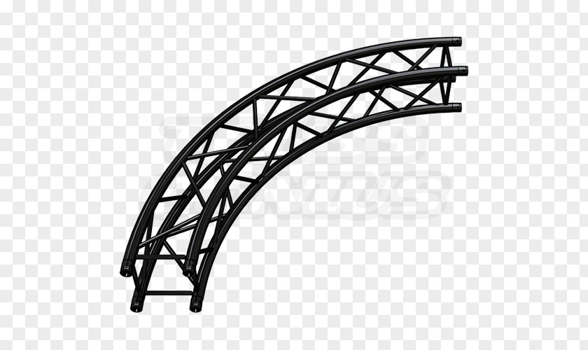 Bridge Truss Arch Burr Structure PNG