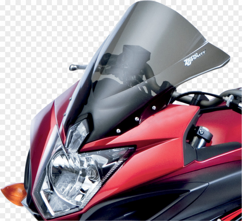 Car Headlamp Windshield Motorcycle Accessories Yamaha Motor Company PNG