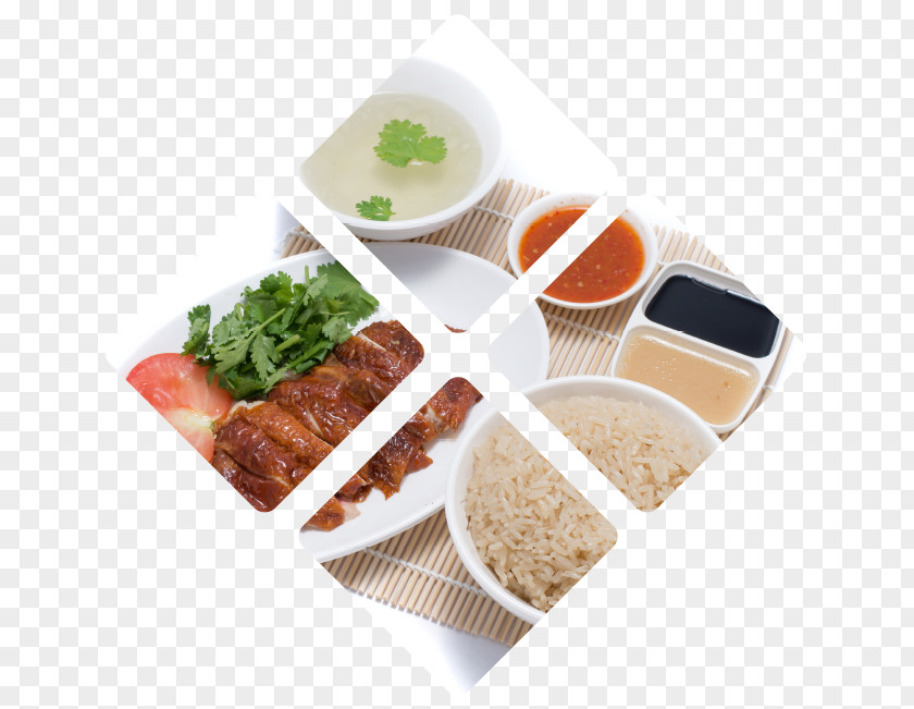 Chicken Rice Tableware Cutlery Cuisine Meal Culture PNG