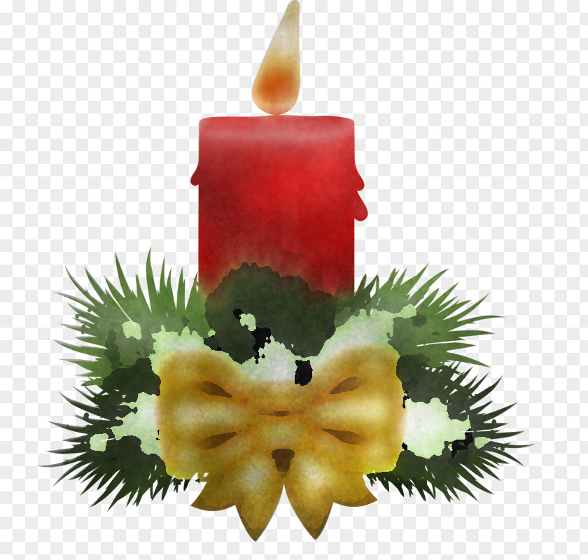 Christmas Decoration PNG