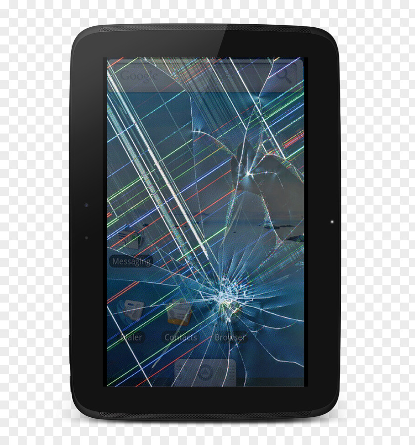 Cracked Screen Broken ScreenCrack AndroidAndroid Prank PNG