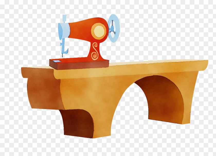Ear Wood Table Furniture Plastic Plywood PNG