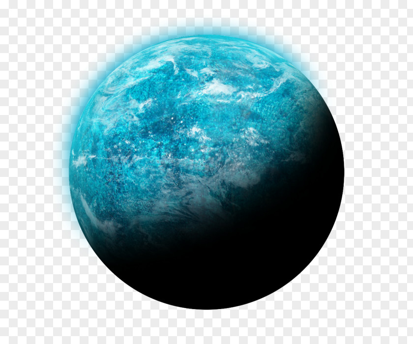 Earth Alien Planets Clip Art PNG