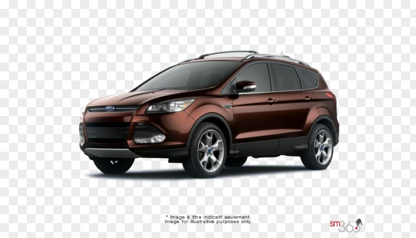 Exterior Car Parts Ford Motor Company Sport Utility Vehicle 2013 Escape PNG