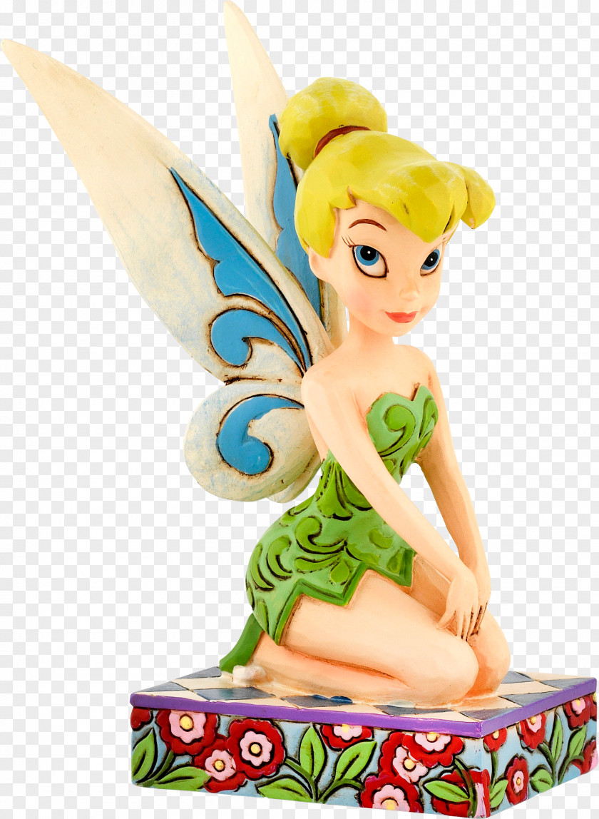 Fairy Tinker Bell Peter Pan Pixie The Walt Disney Company PNG