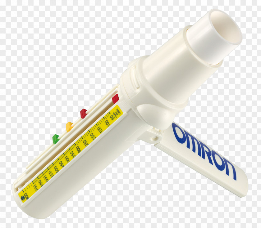 Health Peak Expiratory Flow Omron Nebulisers Care Medical Equipment PNG