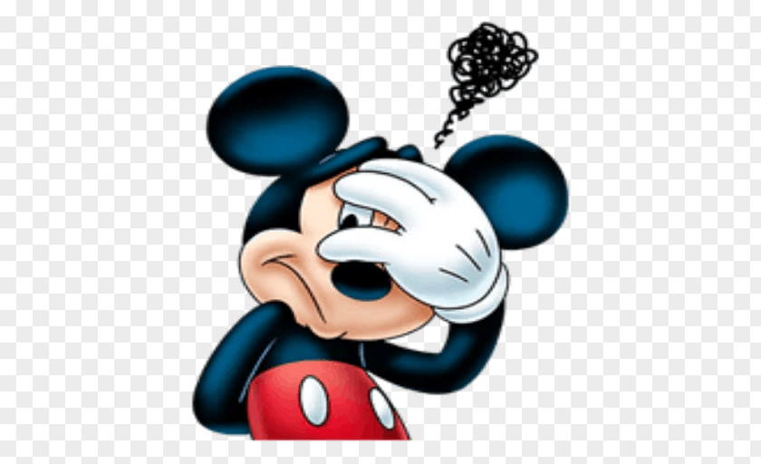 Mickey Mouse Minnie Clarabelle Cow The Walt Disney Company PNG