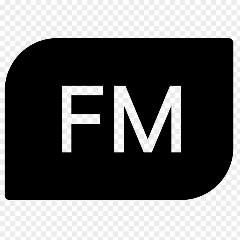 Microphone FM Broadcasting Radio PNG