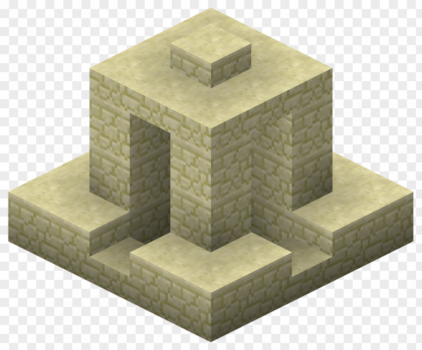 毛笔 Minecraft: Pocket Edition Desert Sand Biome PNG