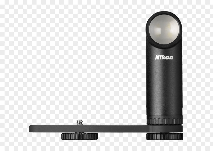 Movie Up Nikon Coolpix P7800 Speedlight 1 J4 PNG