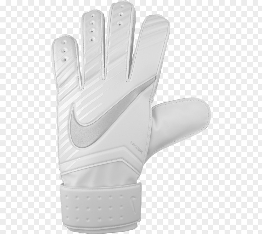 Nike Goalkeeper Glove Guante De Guardameta Football PNG