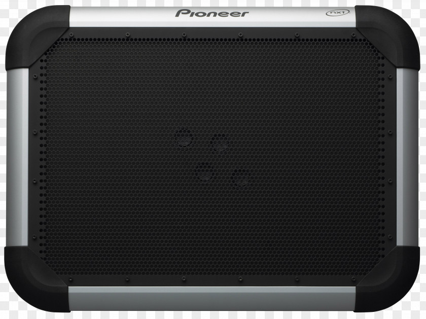 Pioneer Dj Handheld Devices Distributed Mode Loudspeaker Samsung Galaxy S III Amplifier PNG