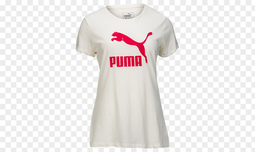 T-shirt Hoodie Puma Tea PNG