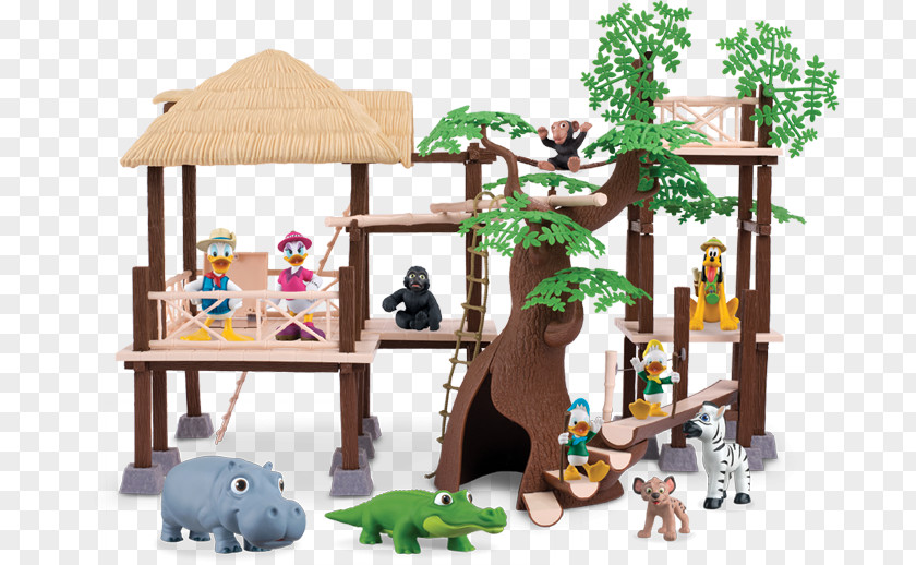 Toy The Walt Disney Company Television Show Tree House Animal World PNG
