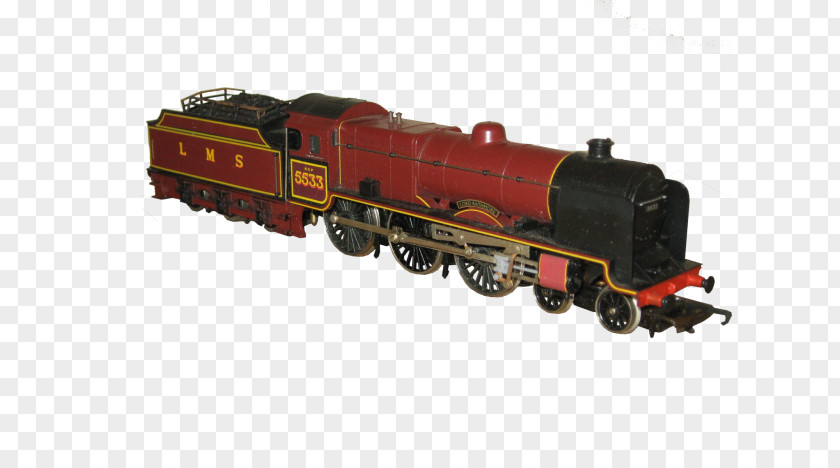 Toy Train Rail Transport Railroad Car Steam Locomotive PNG