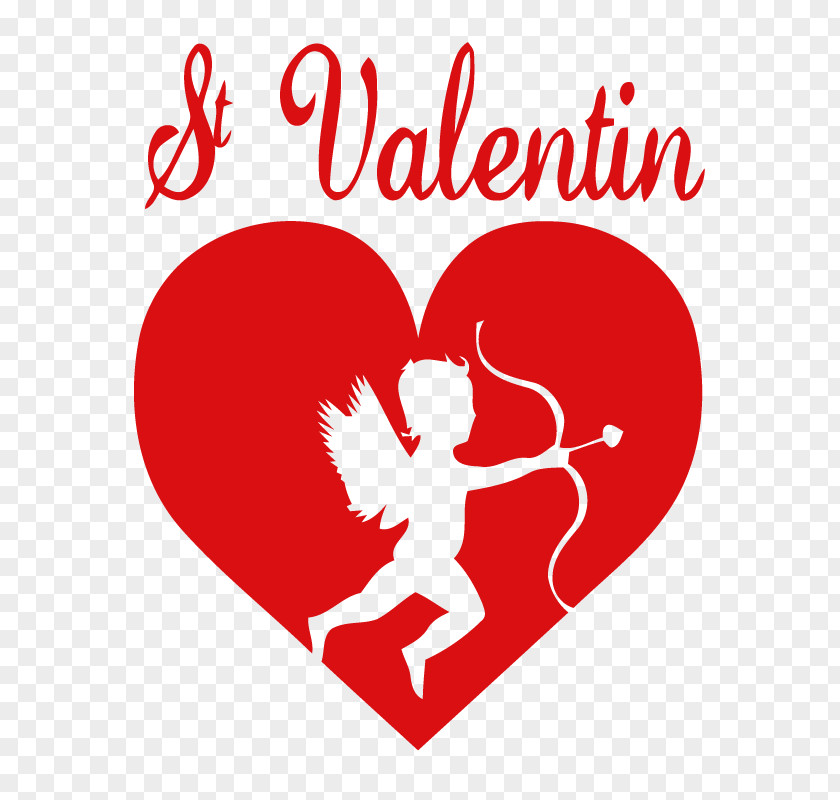 Valentines Day Valentine's Vector Graphics Heart Joyeuse Saint-Valentin! February 14 PNG