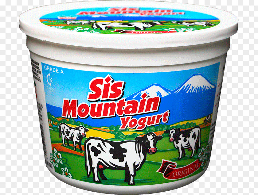 Yougurt Dairy Products Flavor PNG