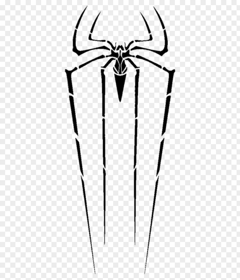 Brown Recluse Spider Spider-Man Venom Dr. Curt Connors Otto Octavius Logo PNG