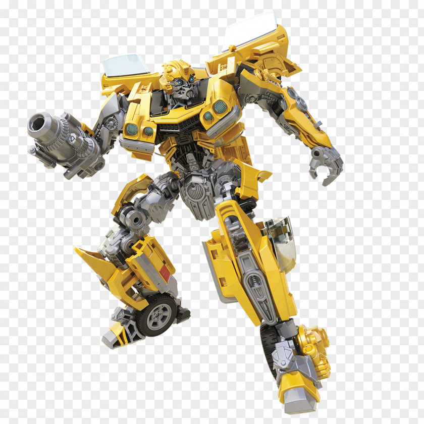 Bumblebee Ratchet Starscream Arcee Transformers PNG