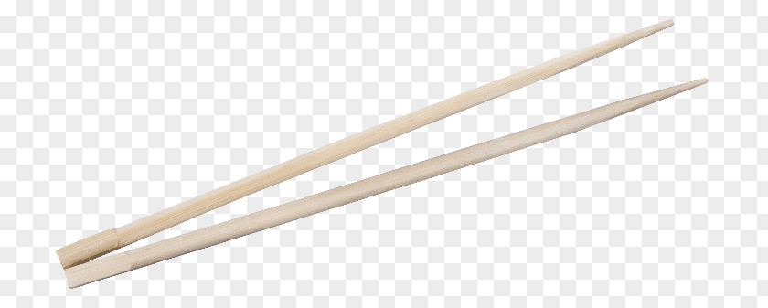 Disposable Chopsticks Line PNG