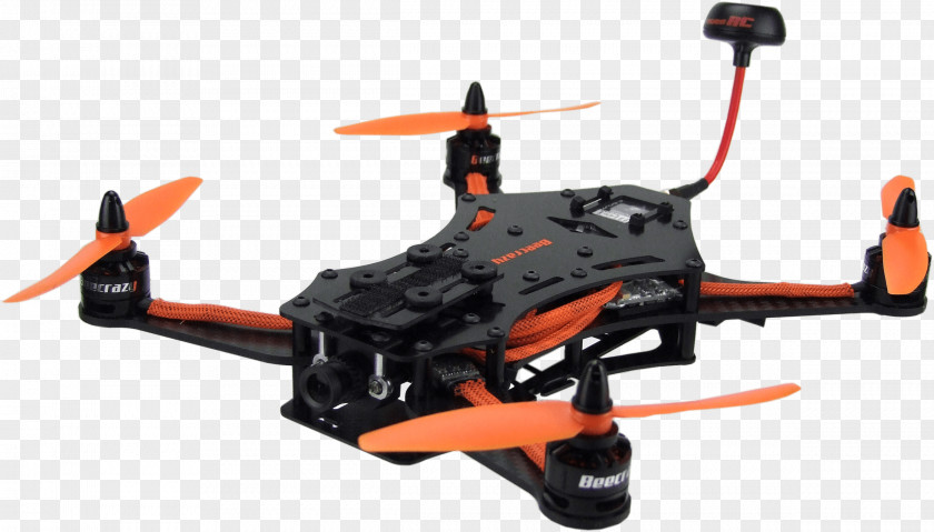 Drone Racing Unmanned Aerial Vehicle First-person View Quadcopter Radio-controlled Helicopter PNG
