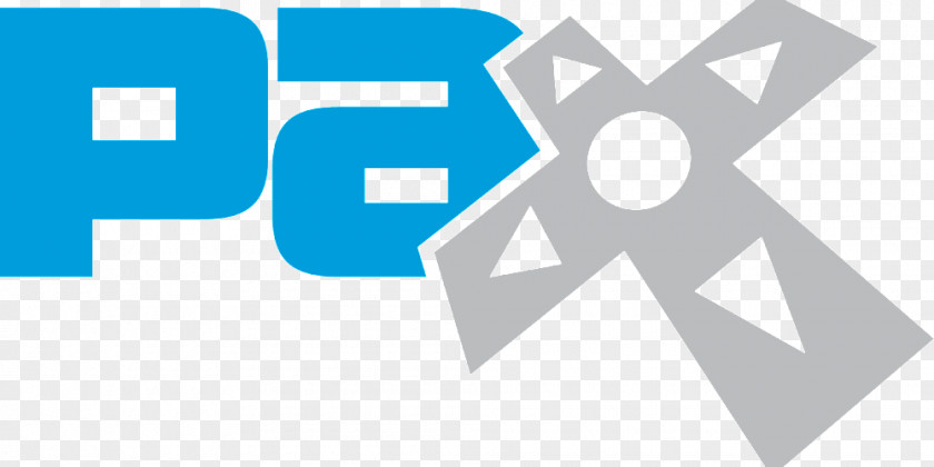 East PAX West Pax 2018 LogoFiraxis PNG