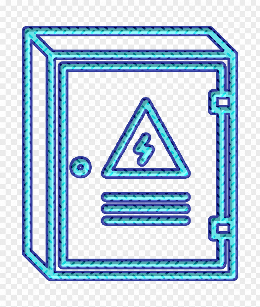 Electrician Icon Panel Electrical PNG