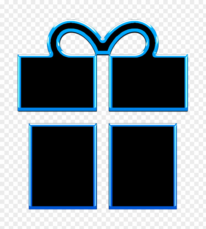 Gift Icon Wedding PNG