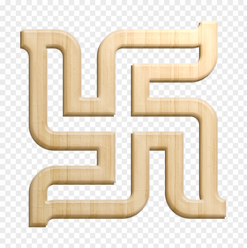 Hinduism Icon Swastika Religion PNG
