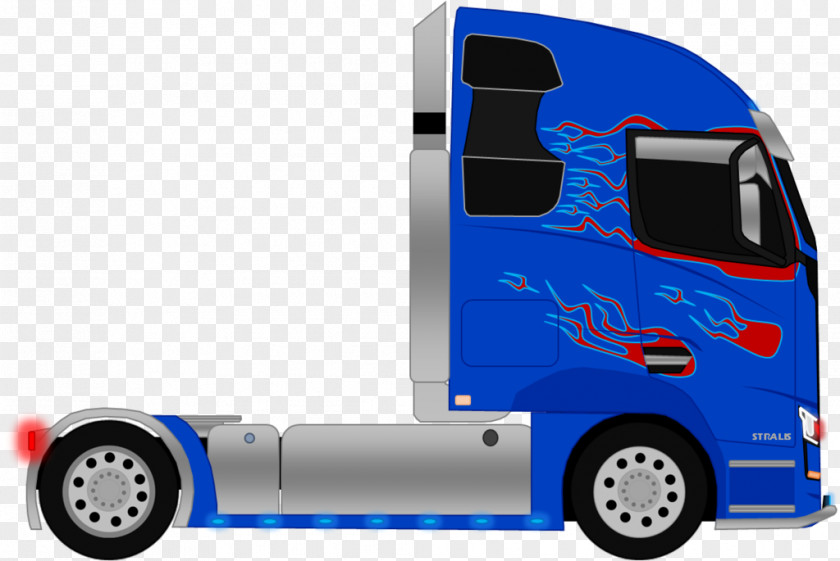 Iveco Graphic Car Kenworth T660 Commercial Vehicle Peterbilt PNG