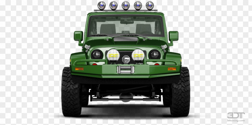Jeep CJ Tire 2010 Wrangler 1997 Car PNG