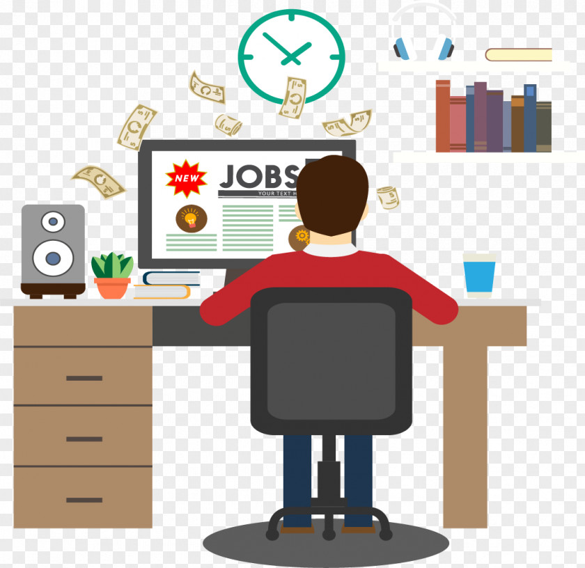 Job To Find A PNG