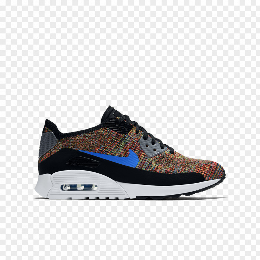 Nike Air Max Flywire Sneakers Shoe PNG