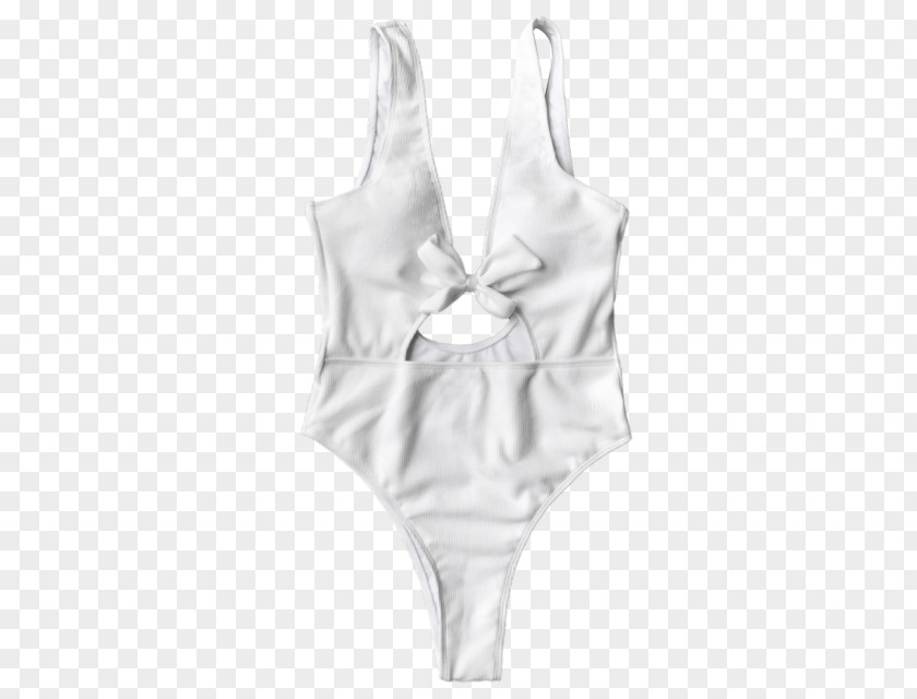 One-piece Swimsuit Monokini Fashion Clothing PNG