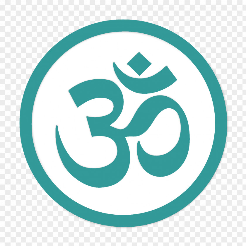 Peace Symbol Om Namaste Ganesha Yoga PNG