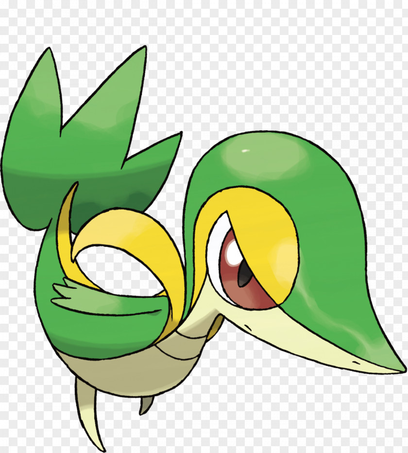 Pokemon Snivy Pokémon Brock Servine Victini PNG