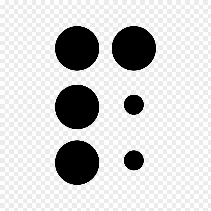 Polka Dot Noun The Project Planeta Escondido Starry Skies Visual Language Braille PNG