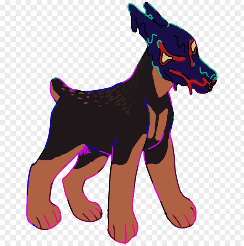 Puppy Dog Breed Clip Art PNG