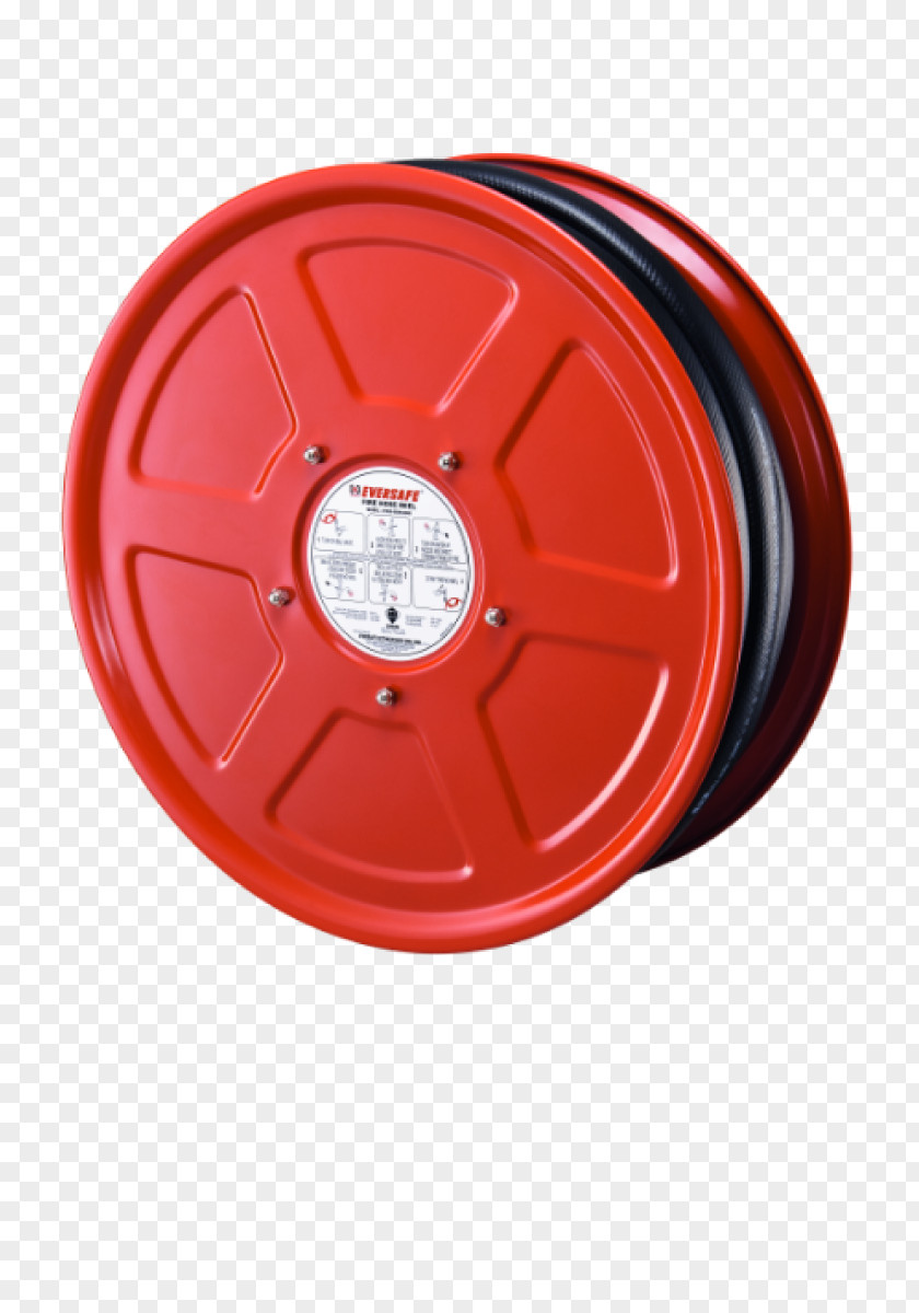 Reel Fire Hose Extinguishers Protection PNG