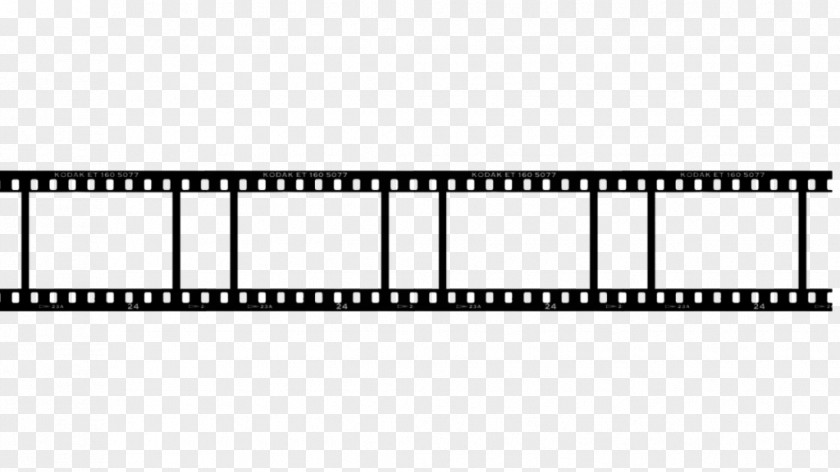 Reel Photographic Film Frame Filmstrip PNG